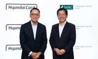 三井住友カード、ヒョンデカードのAIプラットフォーム「UNIVERSE」を日本で独占利用へ