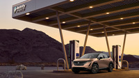 日産自動車のEVの充電をよりシンプルにする新サービス「NISSAN ENERGY Charge Network」