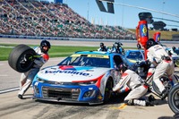 GMがAIを駆使してモータースポーツを勝利に導く