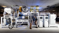 GMのベンチャー投資部門のGMベンチャーズが材料科学企業フォージナノに投資