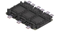インフィニオンのEV向けの新しい電力モジュール「HybridPACK Drive G2 Fusion」