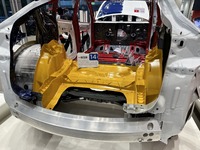 テスラ・ギガミュージアム
