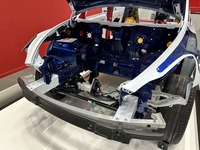 テスラ・ギガミュージアム