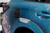 SUBARU LEGACY OUTBACK BOOSTGEAR PACKAGE