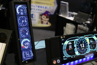 CRI・ミドルウェア ブース(CEATEC 2024)