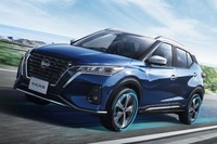 日産キックス
