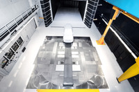 ステランティスが米国ミシガン州の研究開発センターに空力技術を開発する「Moving Ground Plane (MGP)」開設