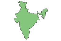 インド