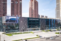 BYDが中国初の新エネルギー車専門の科学館をオープン