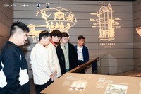 BYDが中国初の新エネルギー車専門の科学館をオープン