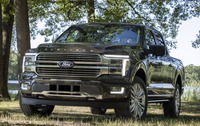 フォード F-150