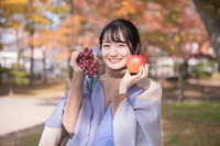 果物狩り（イメージ）