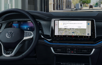 VWが今秋から米国で新たな衝突回避警報システムを「VW Car-Net」コネクテッドカーサービスに導入
