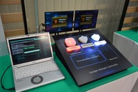 IVIに疑似攻撃を加え検知・防御するデモ