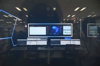 車両SOC(セキュリティオペレーションセンター)の例