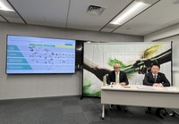 シェフラージャパンは、ヴィテスコ・テクノロジーズ社との合併統合を通じての、具体的なビジョンや事業の方向性を明らかにした