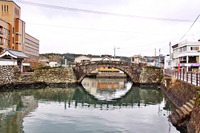 平戸の幸橋
