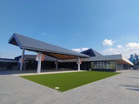 「道の駅」都城NiQLL