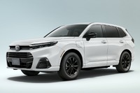 ホンダ CR-V e:FCEV（参考画像）