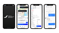 レクサス『LM』で送迎する訪日客向け高級ハイヤーサービス