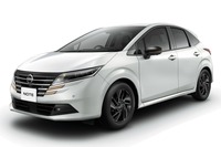 4~9月、日産でいちばん売れた登録車がノート