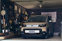 国内市場4~9月にホンダでいちばん売れた登録車、フリード