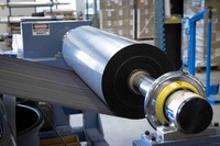 次世代半導体や自動車部品、航空宇宙向けの素材を製造するBoston Materials社