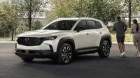 マツダ CX-50