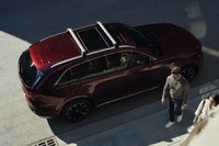 マツダ CX-90