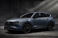 マツダ CX-8