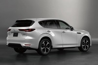 マツダ CX-60