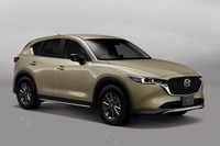 マツダ CX-5