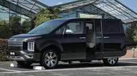 日本市場4~9月、三菱自動車でいちばん売れた登録車、デリカD:5