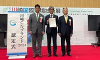 出光興産の無リン無灰ディーゼルエンジンオイル「idemitsu AshFree」が「川崎CNブランド」に認定