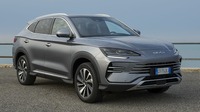 BYD シール U DM-i