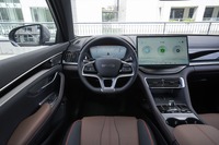 BYD シール U DM-i