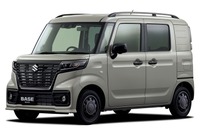 スズキ・スペーシアベース