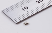 村田製作所が幅広い温度で作動する世界初の高精度水晶振動子を開発