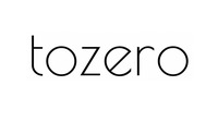 独tozeroのロゴ