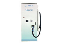 EV用急速充電器「SERA(セラ)」シリーズの150kWの高出力モデル「HFR1-150B12」