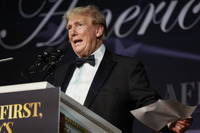 トランプ新大統領