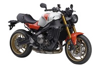 ヤマハXSR900