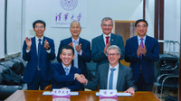 ボッシュと清華大学がAI分野での協力を強化