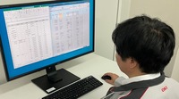 OKIエンジニアリングの自動車業界向け化学物質調査サービス