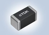 TDKが新開発した車載PoC用積層インダクタ