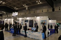 JAMBEの共同出展ブース(オートモーティブソフトウェアエキスポ 2024)