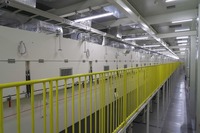 ホンダが次世代EV用全固体電池量産化に向けて栃木県の本田技術研究所のパイロットラインを初公開