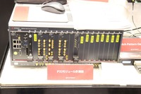 PXIモジュール:サイドチャネルテストの各ユニット(キーサイトテクノロジー/オートモーティブソフトウエアエキスポ2024)
