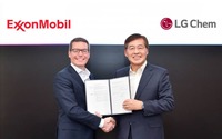 エクソンモービルとLG化学がリチウム取引で合意