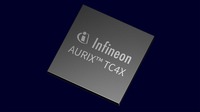 インフィニオンのAURIX TC4x